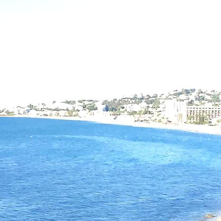"La Cala De Mijas Bright Apartment With Sea Views Near The Beach" Экстерьер фото