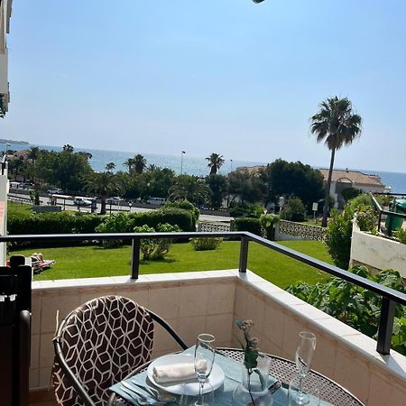 "La Cala De Mijas Bright Apartment With Sea Views Near The Beach" Экстерьер фото