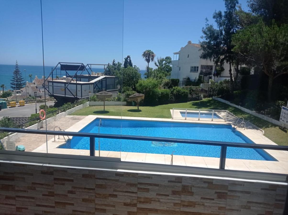 "La Cala De Mijas Bright Apartment With Sea Views Near The Beach" Экстерьер фото