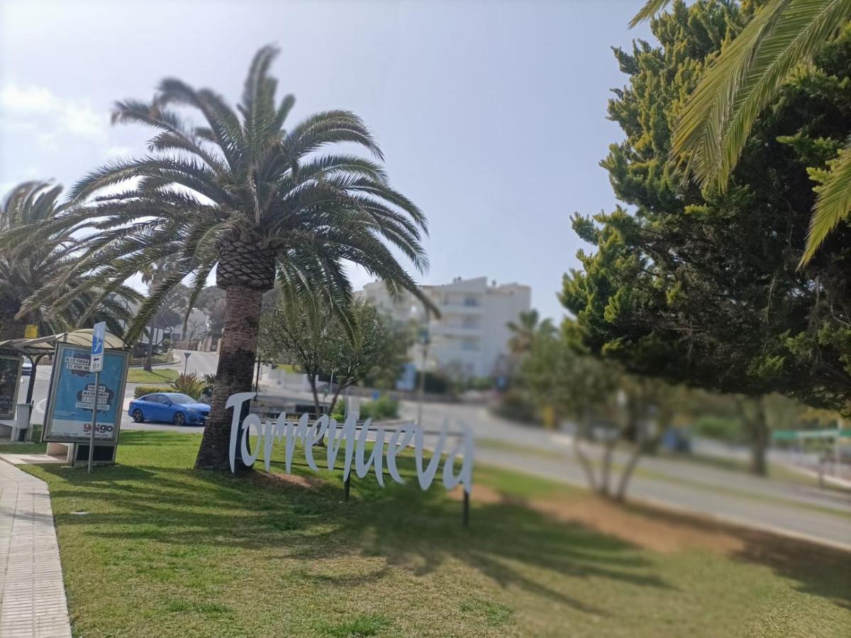 "La Cala De Mijas Bright Apartment With Sea Views Near The Beach" Экстерьер фото