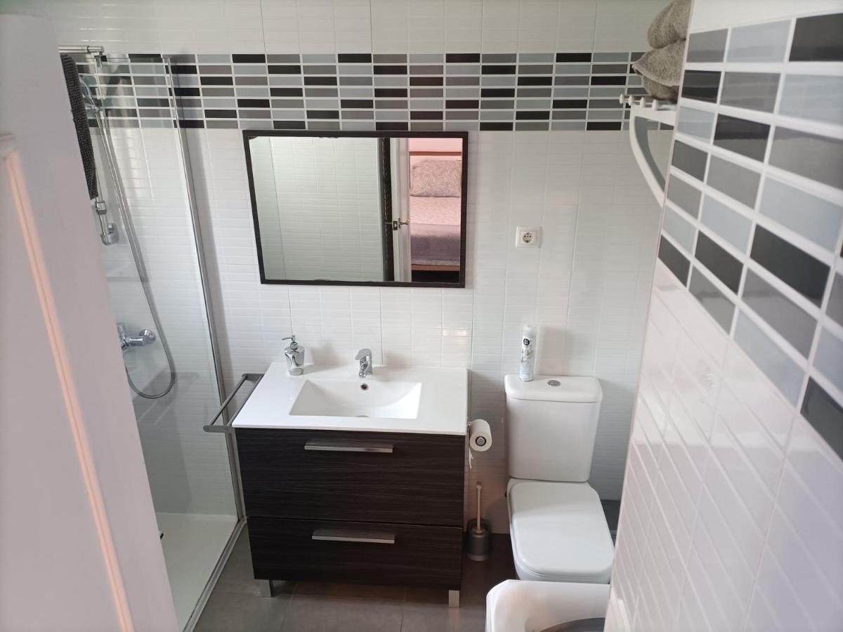"La Cala De Mijas Bright Apartment With Sea Views Near The Beach" Экстерьер фото