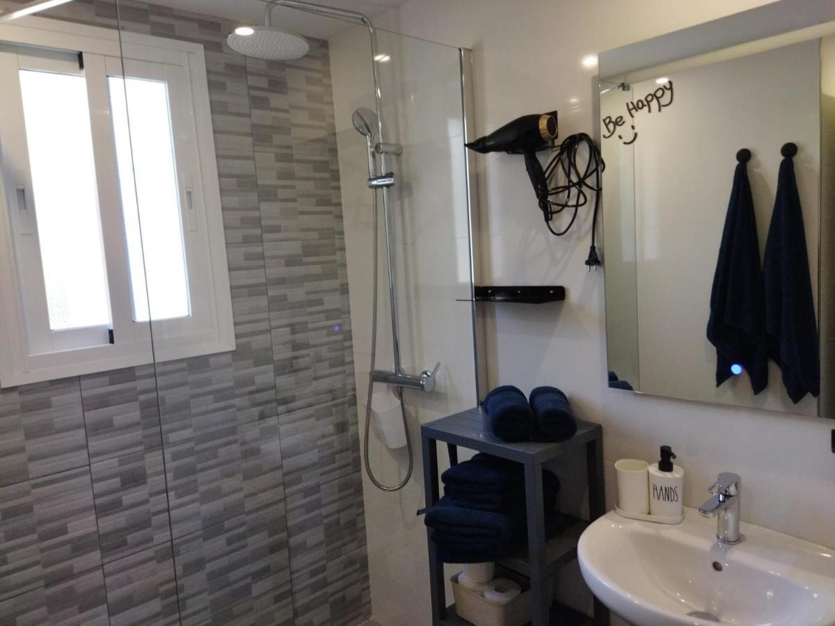 "La Cala De Mijas Bright Apartment With Sea Views Near The Beach" Экстерьер фото