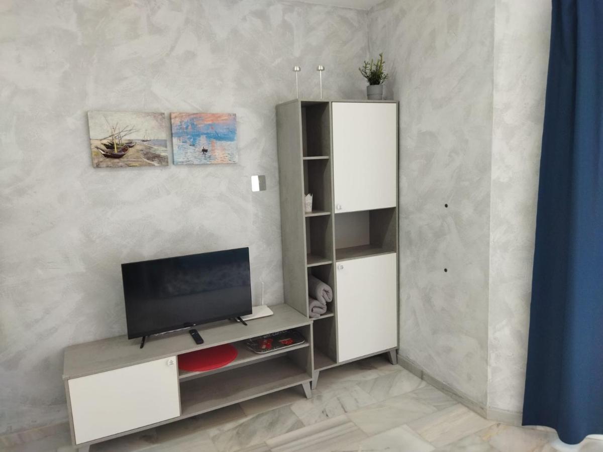 "La Cala De Mijas Bright Apartment With Sea Views Near The Beach" Экстерьер фото