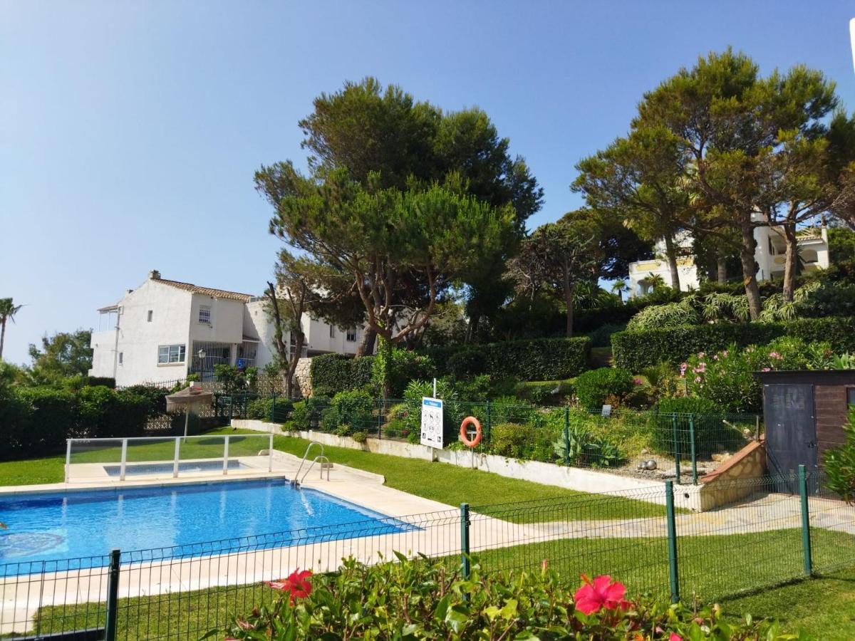 "La Cala De Mijas Bright Apartment With Sea Views Near The Beach" Экстерьер фото