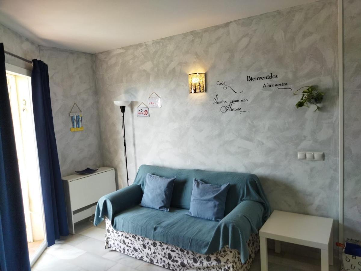 "La Cala De Mijas Bright Apartment With Sea Views Near The Beach" Экстерьер фото
