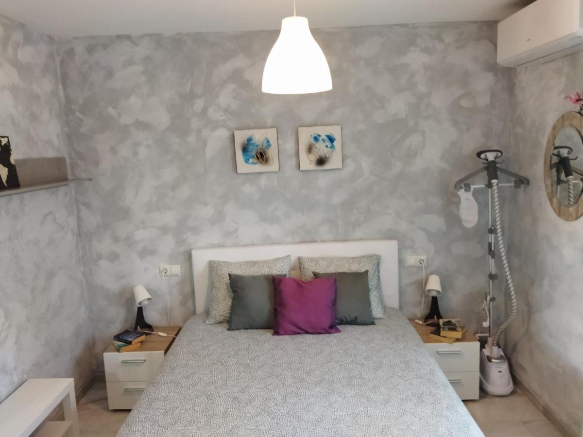 "La Cala De Mijas Bright Apartment With Sea Views Near The Beach" Экстерьер фото