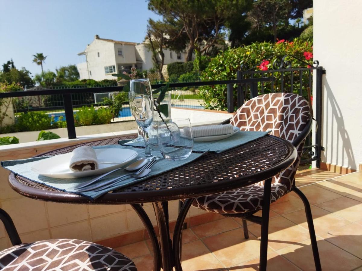 "La Cala De Mijas Bright Apartment With Sea Views Near The Beach" Экстерьер фото