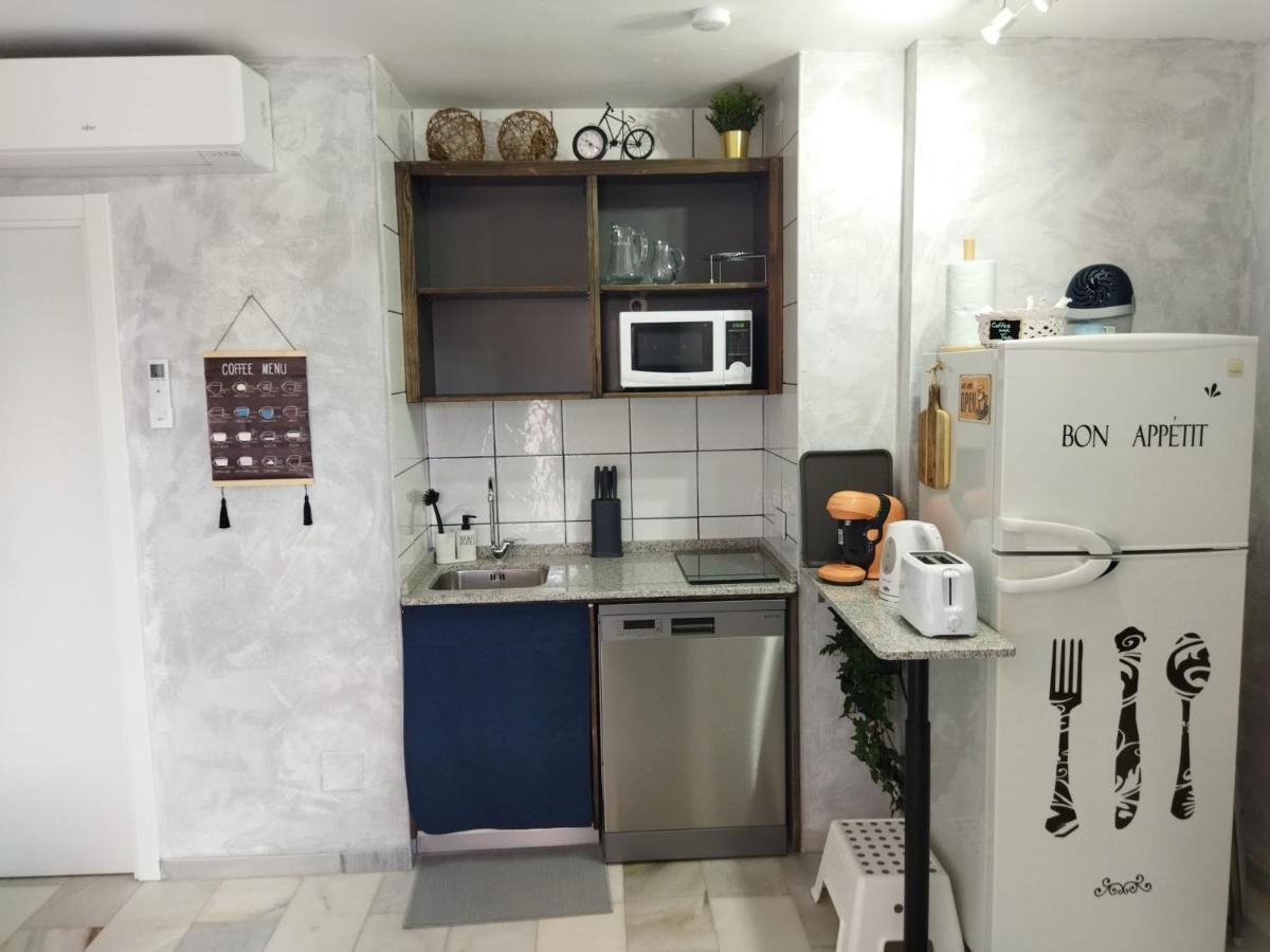 "La Cala De Mijas Bright Apartment With Sea Views Near The Beach" Экстерьер фото