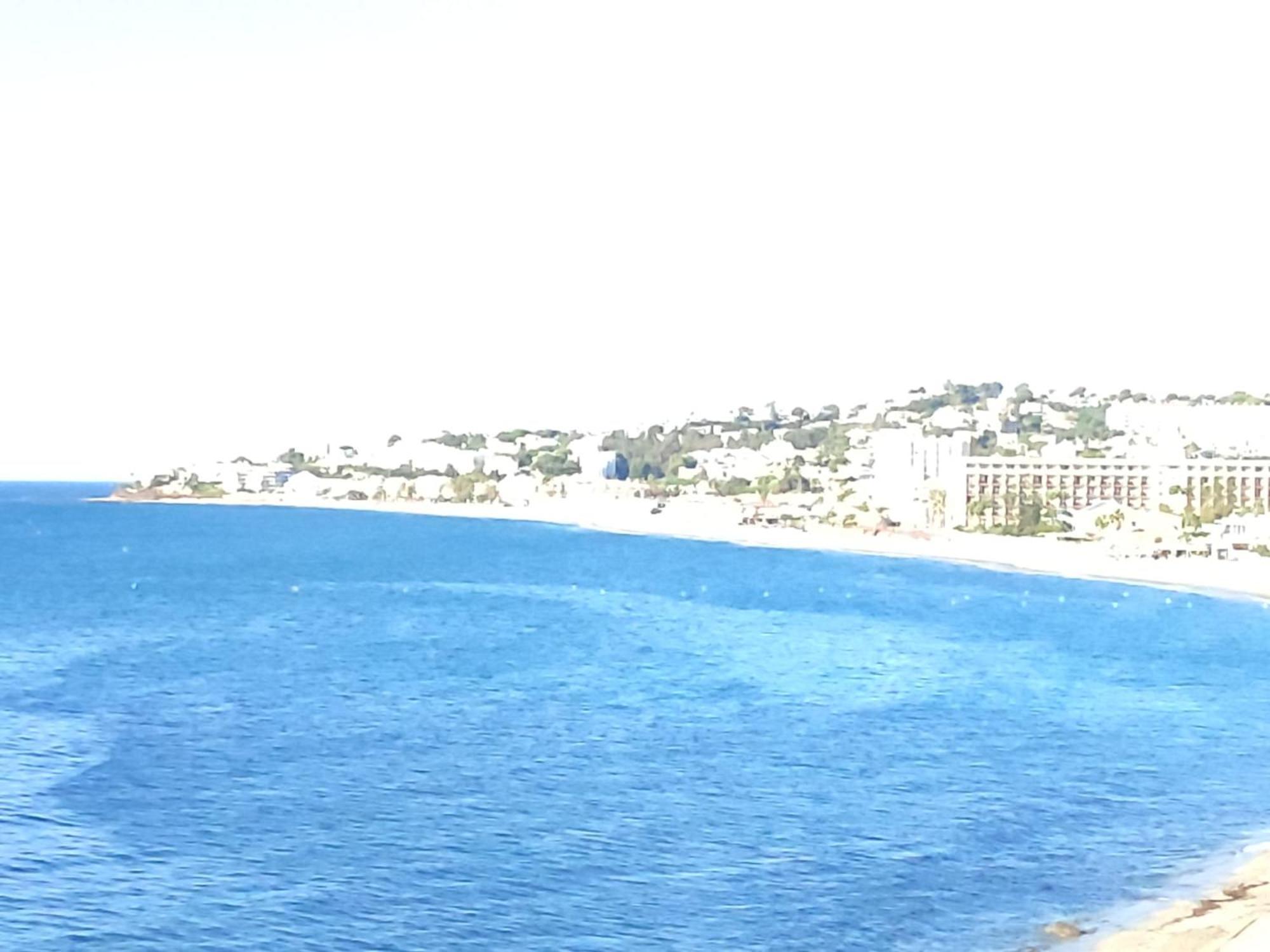 "La Cala De Mijas Bright Apartment With Sea Views Near The Beach" Экстерьер фото