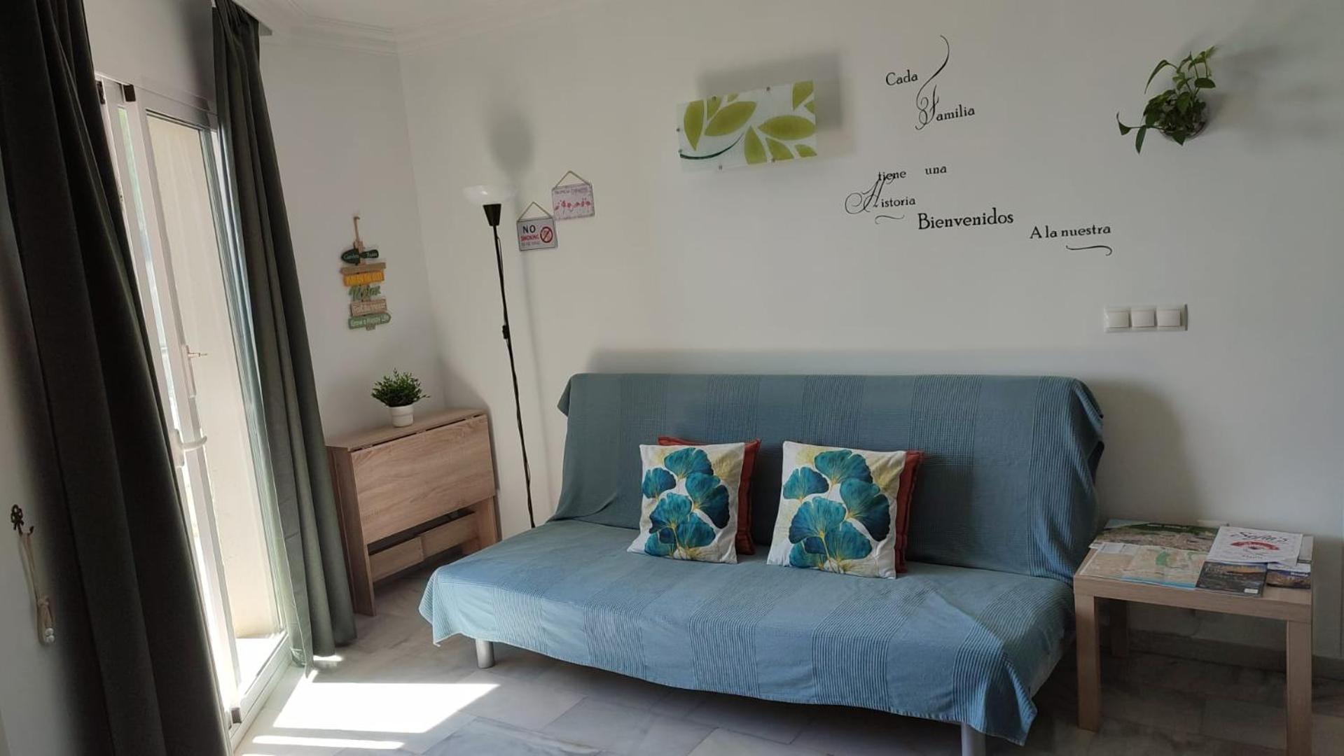 "La Cala De Mijas Bright Apartment With Sea Views Near The Beach" Экстерьер фото