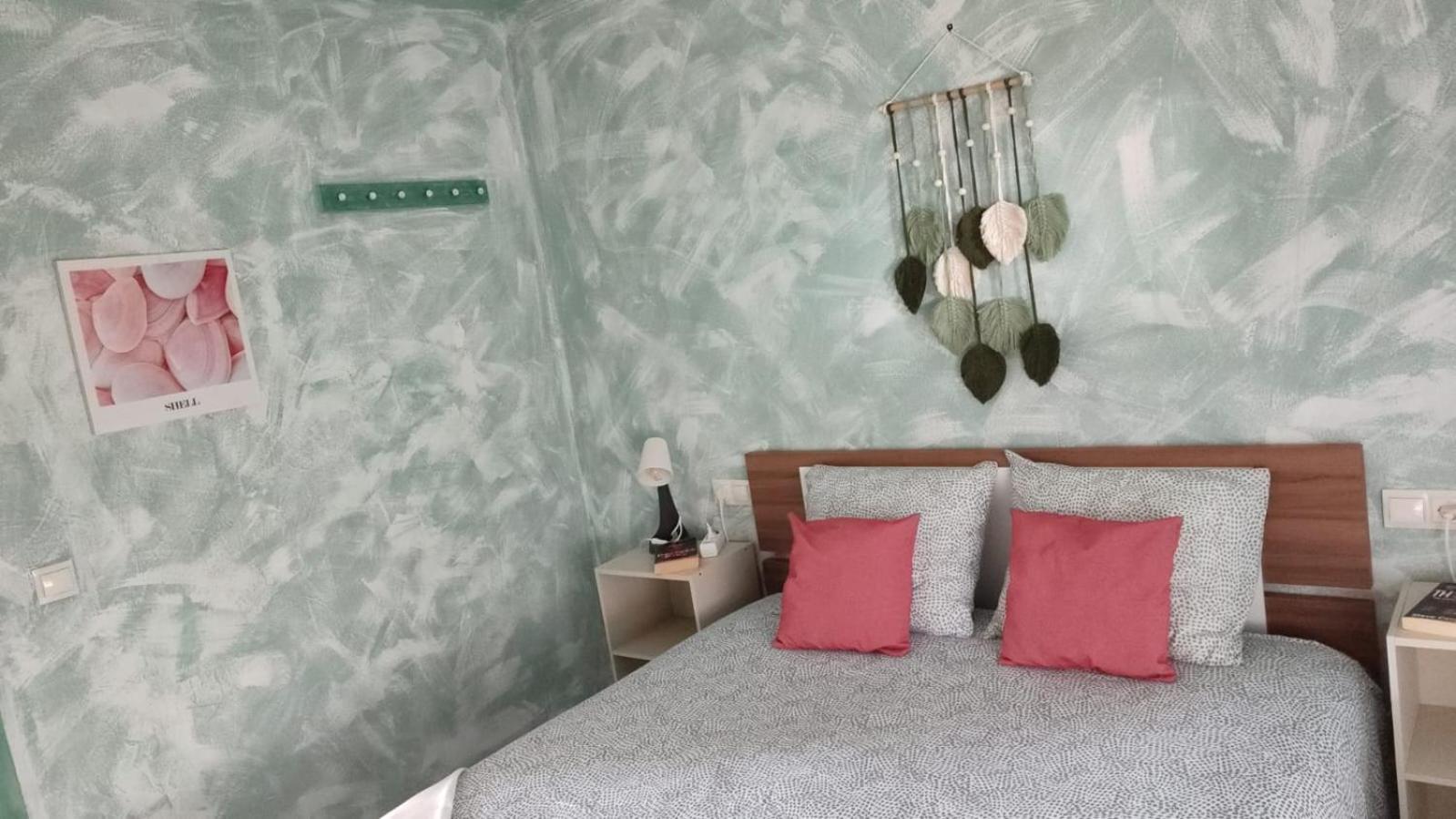 "La Cala De Mijas Bright Apartment With Sea Views Near The Beach" Экстерьер фото