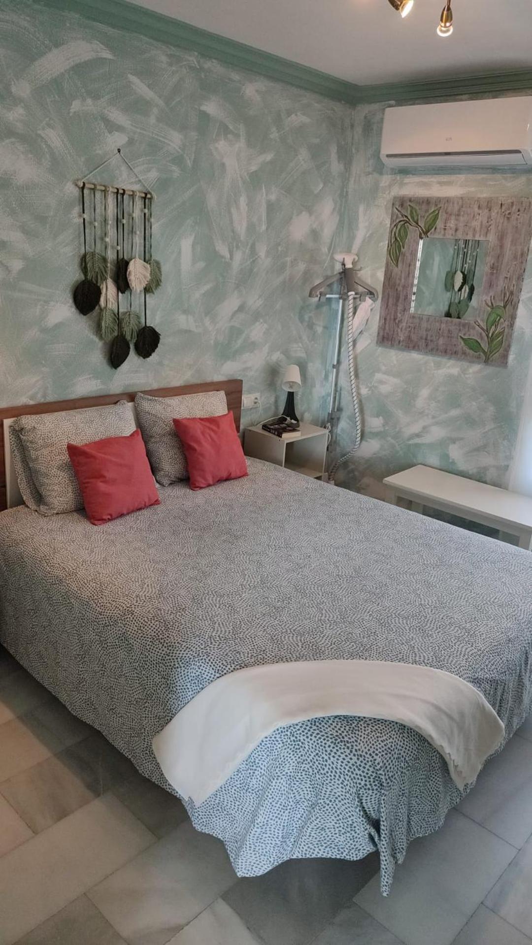 "La Cala De Mijas Bright Apartment With Sea Views Near The Beach" Экстерьер фото
