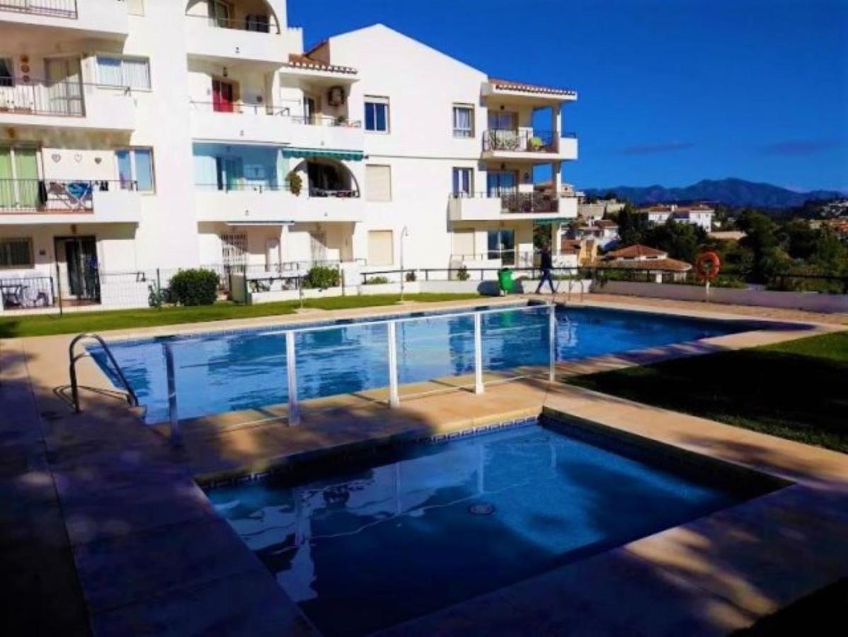 "La Cala De Mijas Bright Apartment With Sea Views Near The Beach" Экстерьер фото