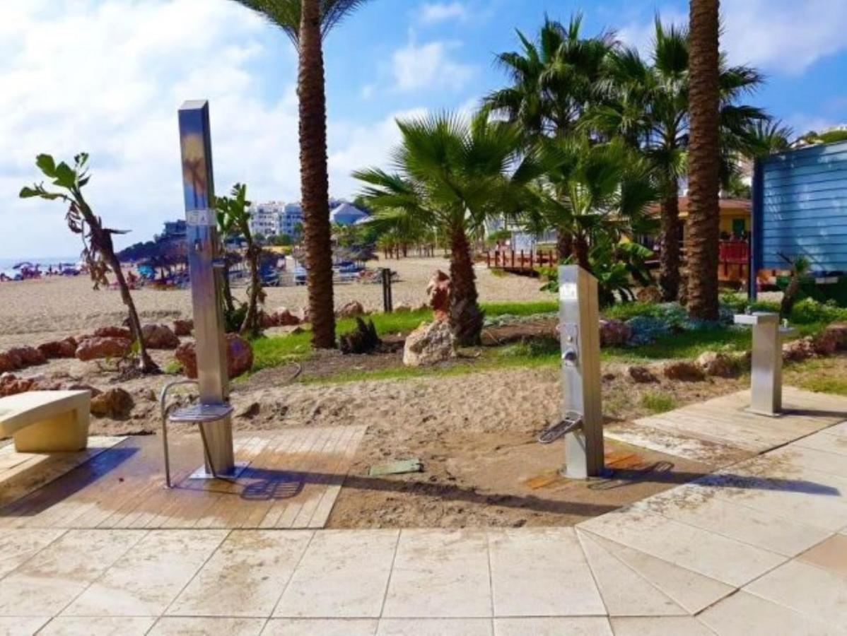"La Cala De Mijas Bright Apartment With Sea Views Near The Beach" Экстерьер фото