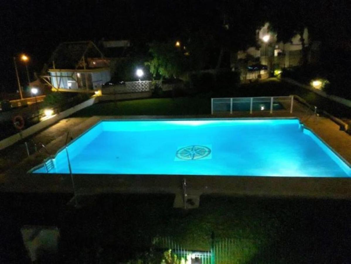 "La Cala De Mijas Bright Apartment With Sea Views Near The Beach" Экстерьер фото